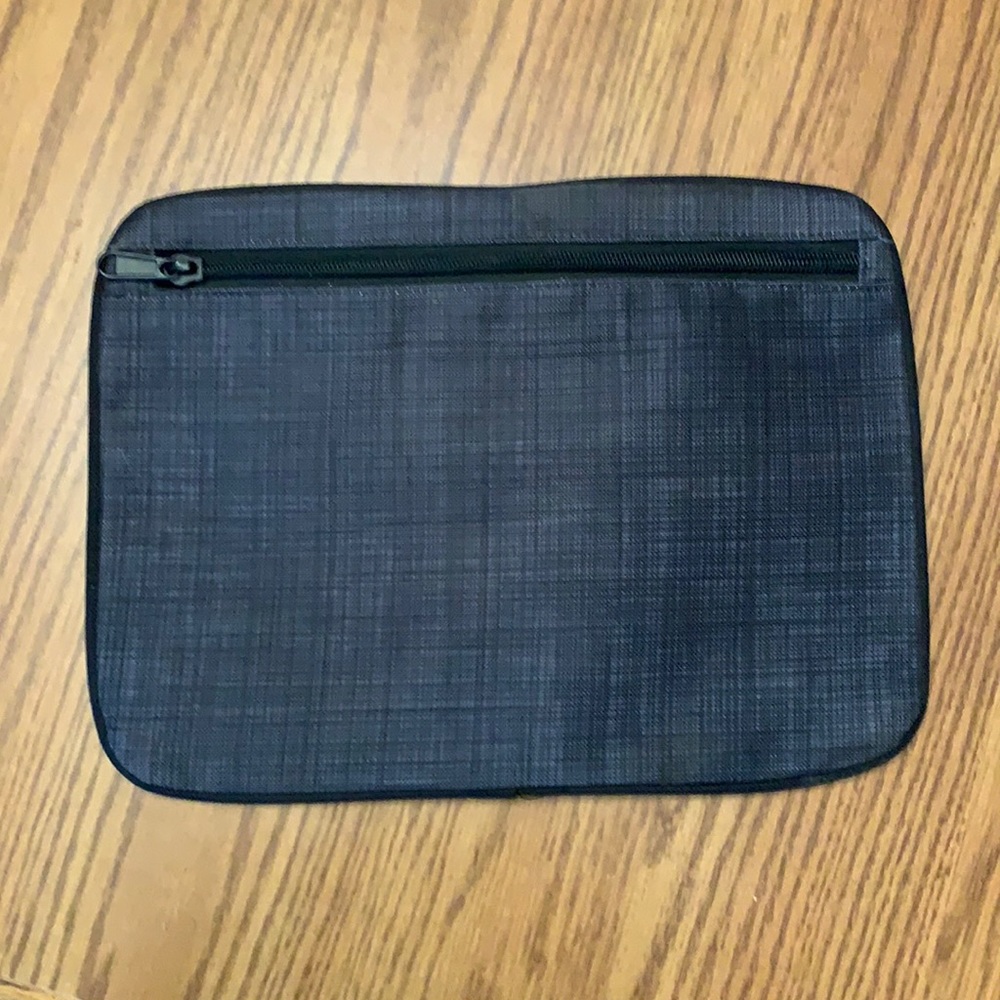 Thirty one add a pocket.